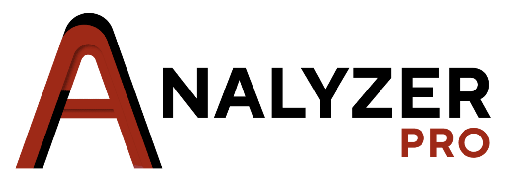 AnalyzerPro logo
